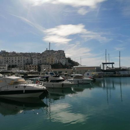 Fiore Bed And Breakfast Peschici Εξωτερικό φωτογραφία
