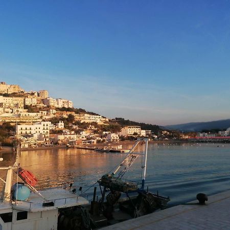 Fiore Bed And Breakfast Peschici Εξωτερικό φωτογραφία