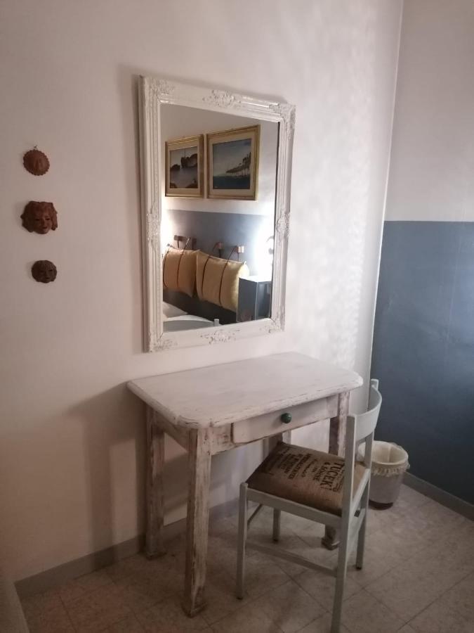 Fiore Bed And Breakfast Peschici Εξωτερικό φωτογραφία