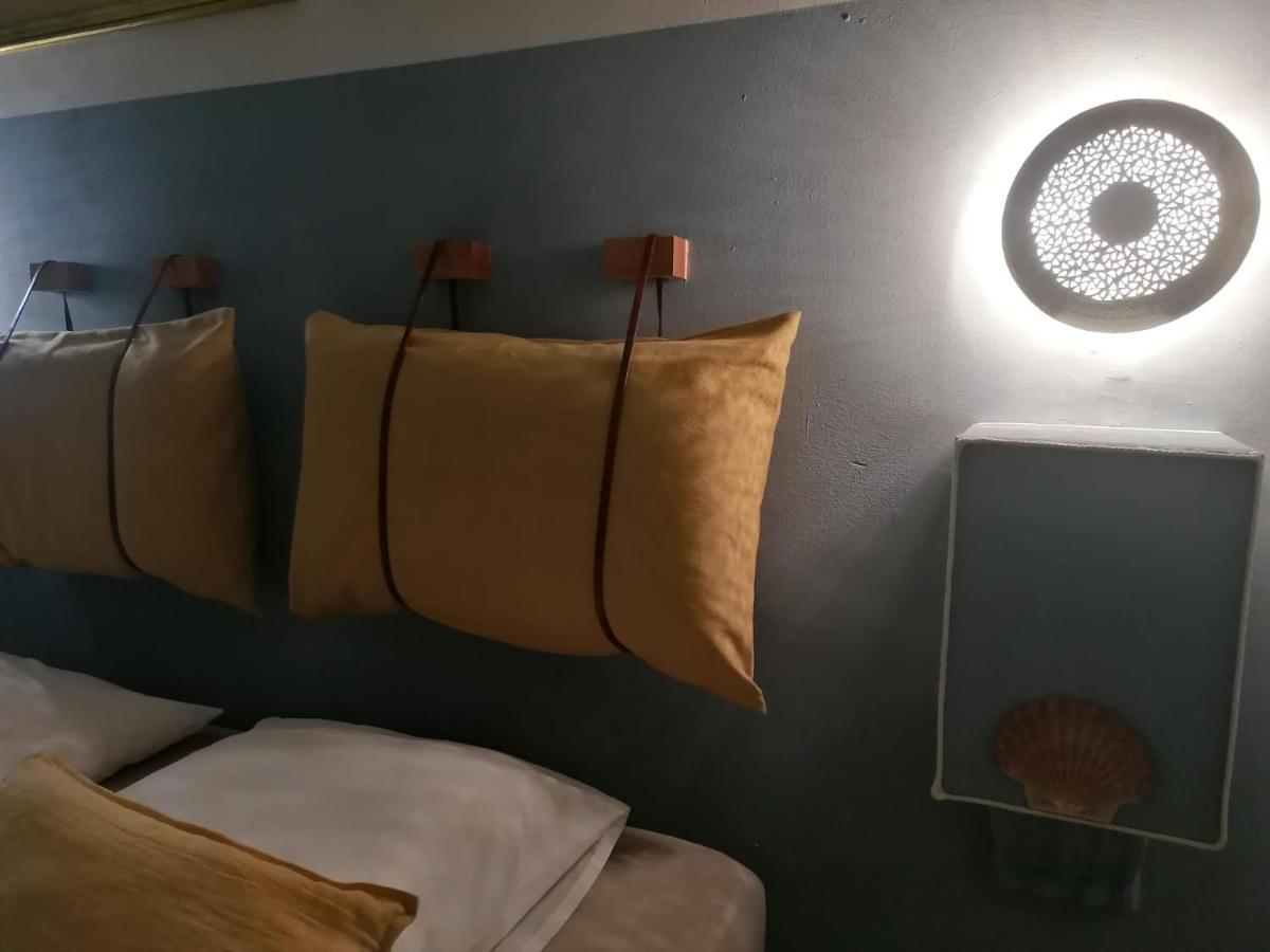 Fiore Bed And Breakfast Peschici Εξωτερικό φωτογραφία