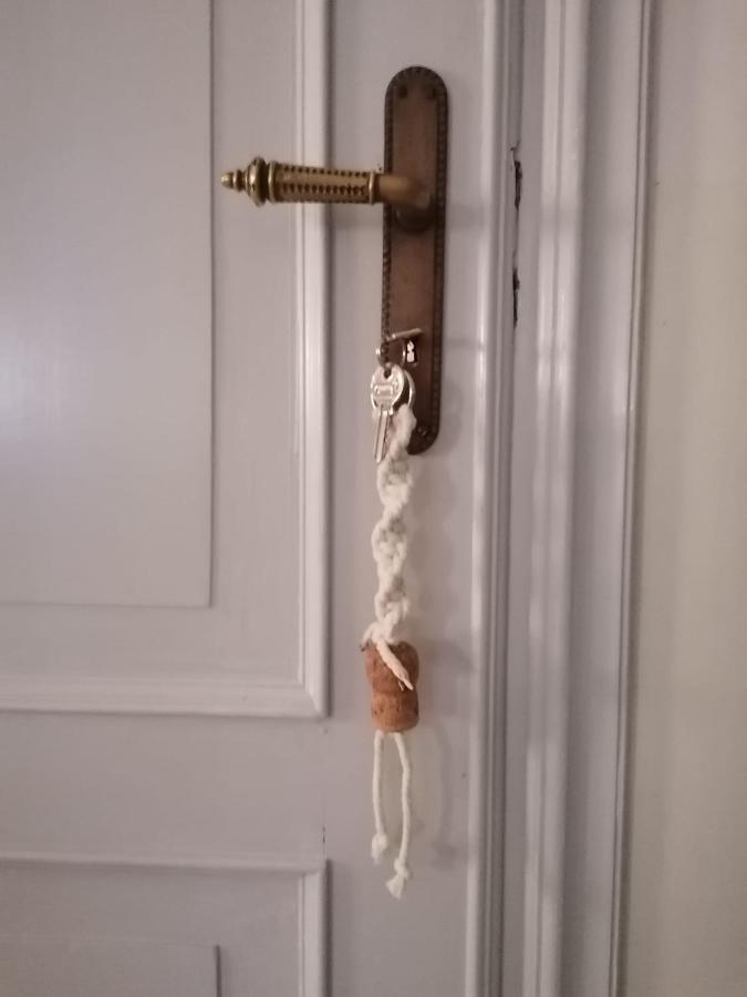 Fiore Bed And Breakfast Peschici Εξωτερικό φωτογραφία