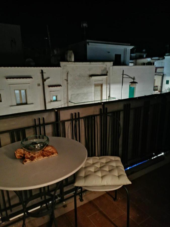 Fiore Bed And Breakfast Peschici Εξωτερικό φωτογραφία