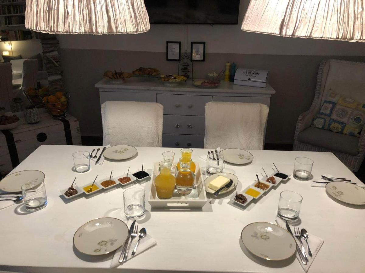 Fiore Bed And Breakfast Peschici Εξωτερικό φωτογραφία