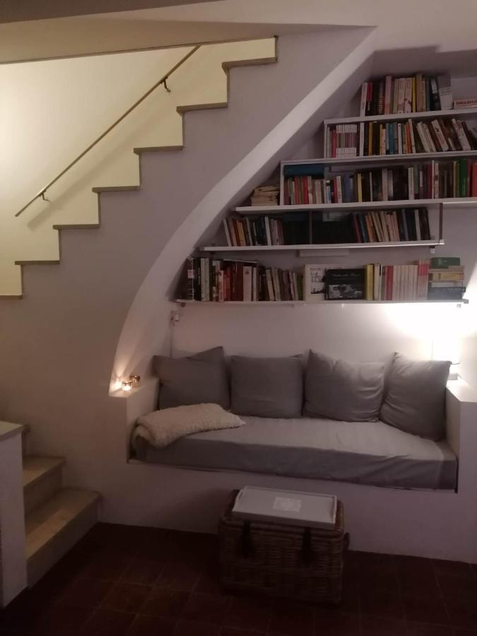 Fiore Bed And Breakfast Peschici Εξωτερικό φωτογραφία