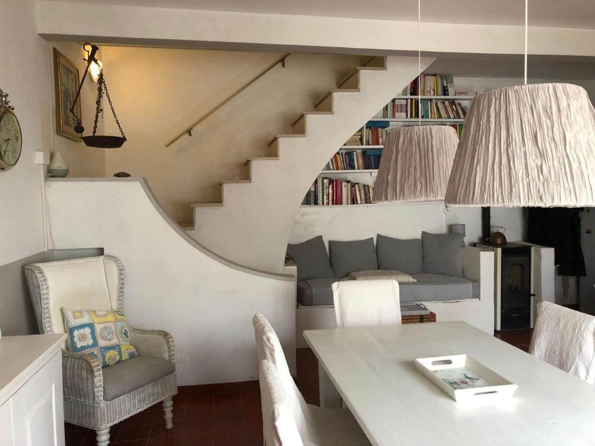 Fiore Bed And Breakfast Peschici Εξωτερικό φωτογραφία
