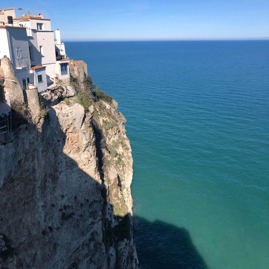 Fiore Bed And Breakfast Peschici Εξωτερικό φωτογραφία