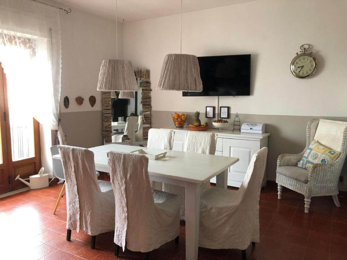 Fiore Bed And Breakfast Peschici Εξωτερικό φωτογραφία