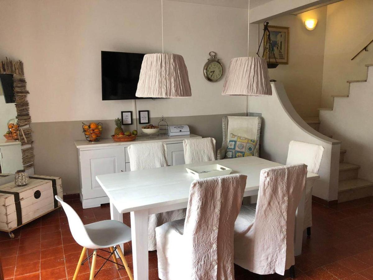 Fiore Bed And Breakfast Peschici Εξωτερικό φωτογραφία