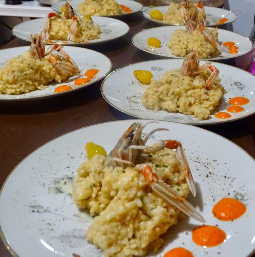 Fiore Bed And Breakfast Peschici Εξωτερικό φωτογραφία