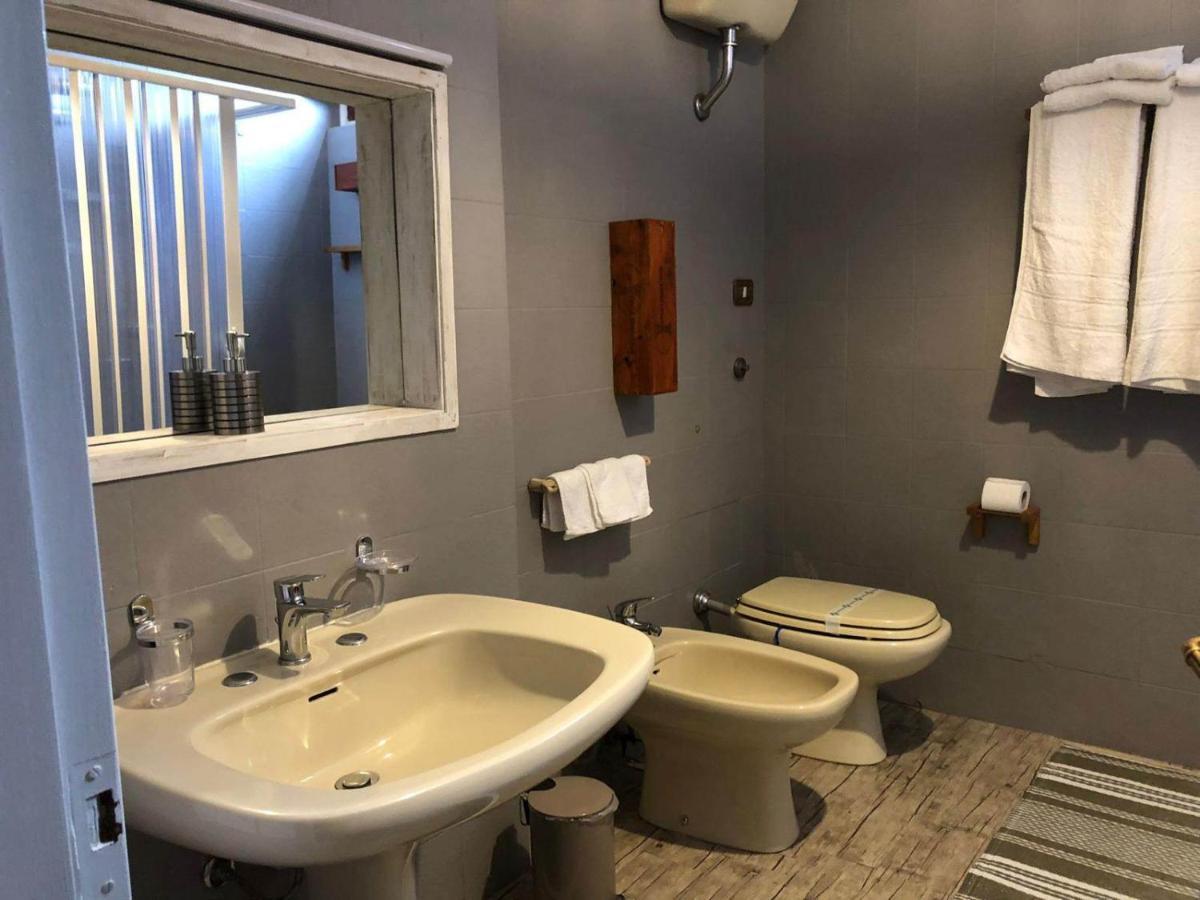 Fiore Bed And Breakfast Peschici Εξωτερικό φωτογραφία