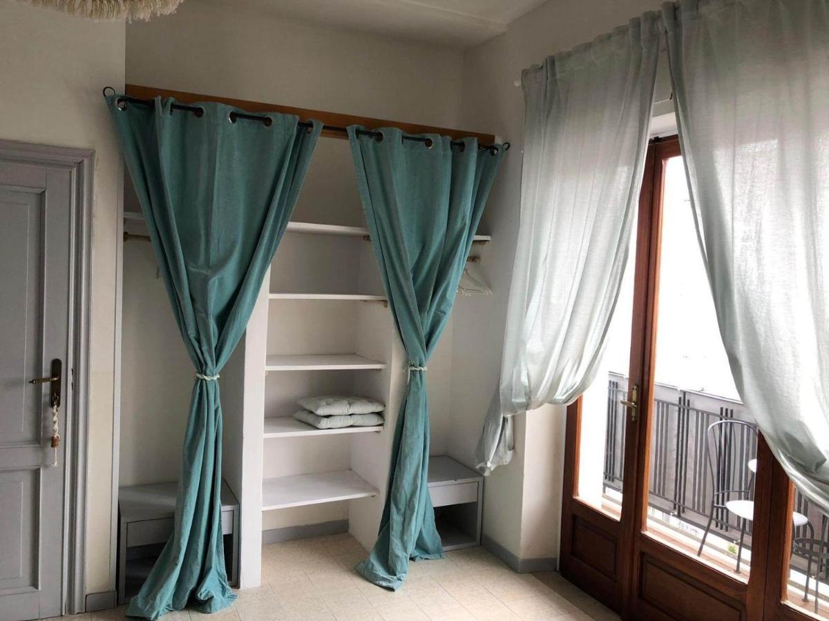 Fiore Bed And Breakfast Peschici Εξωτερικό φωτογραφία