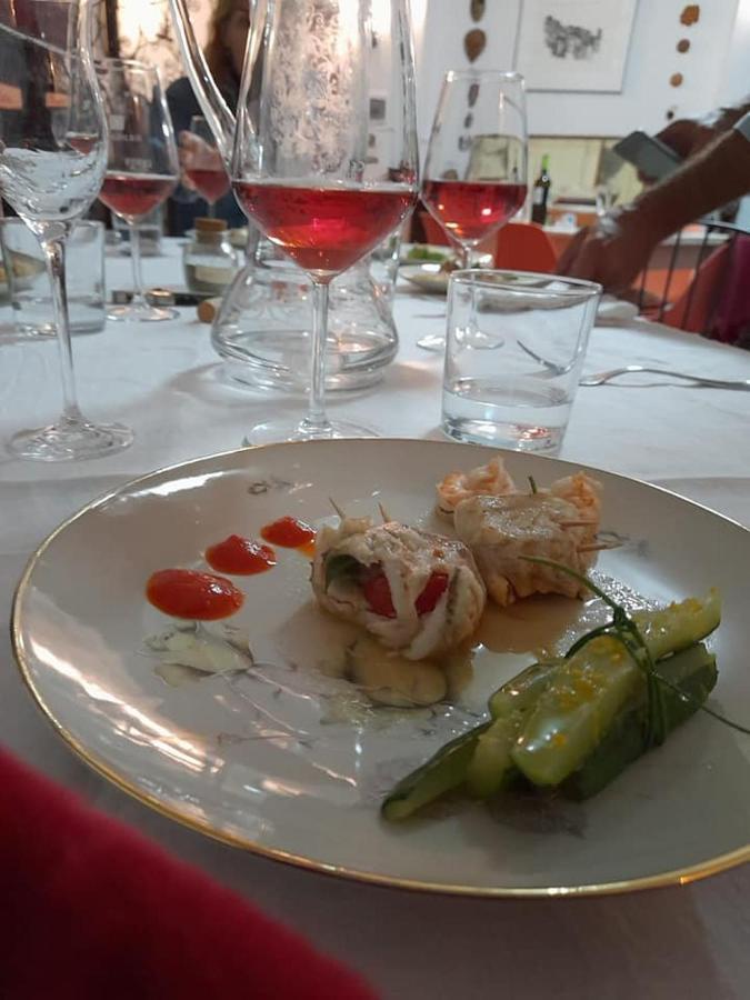 Fiore Bed And Breakfast Peschici Εξωτερικό φωτογραφία