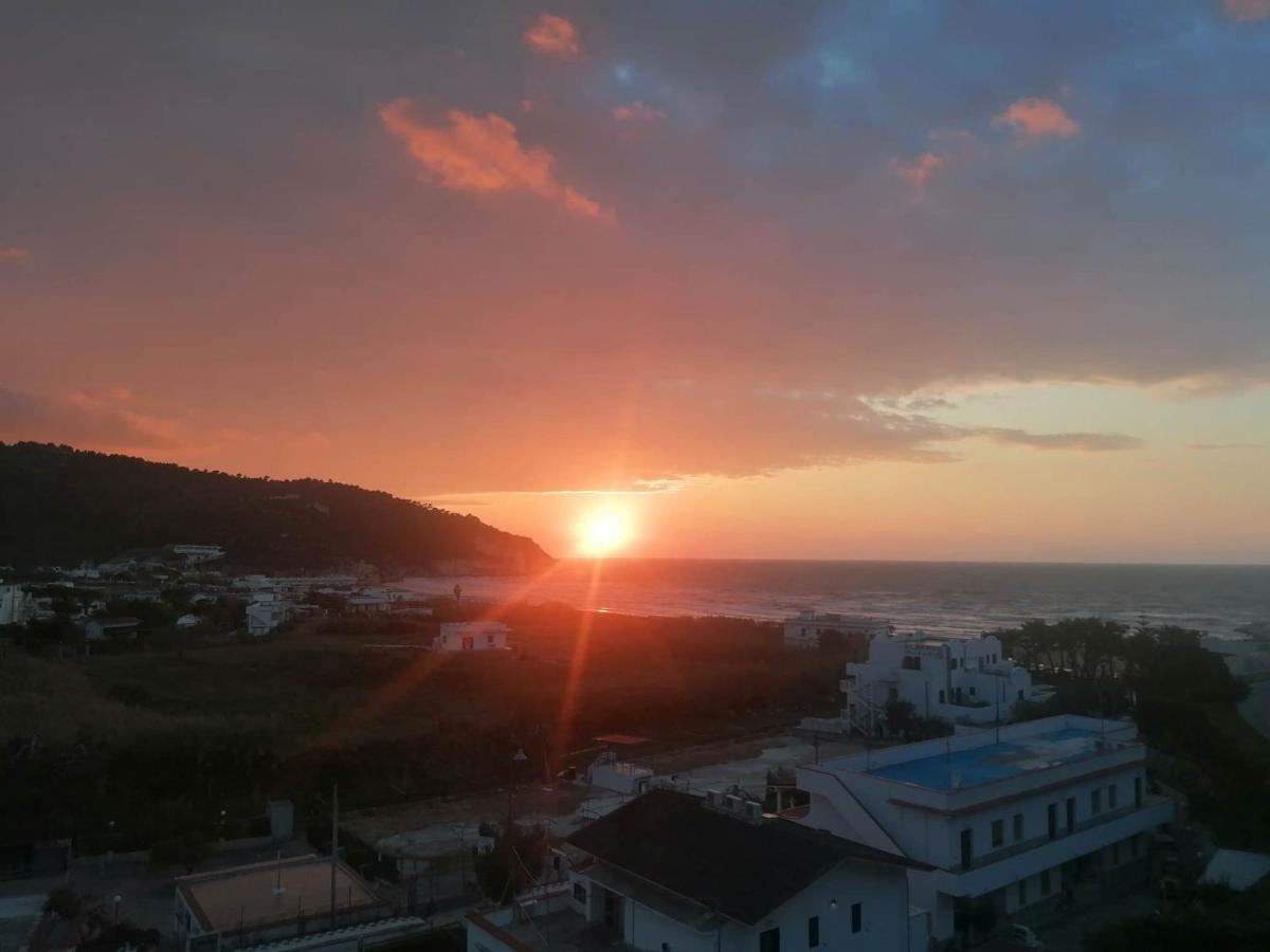 Fiore Bed And Breakfast Peschici Εξωτερικό φωτογραφία