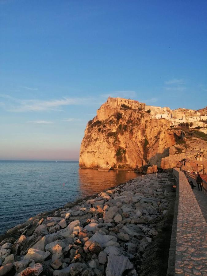 Fiore Bed And Breakfast Peschici Εξωτερικό φωτογραφία