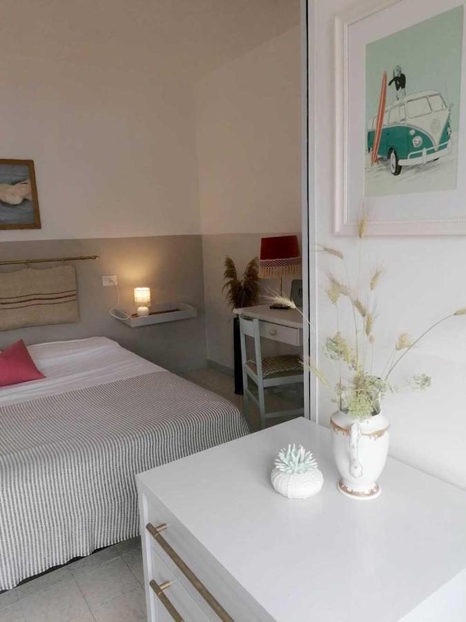 Fiore Bed And Breakfast Peschici Εξωτερικό φωτογραφία