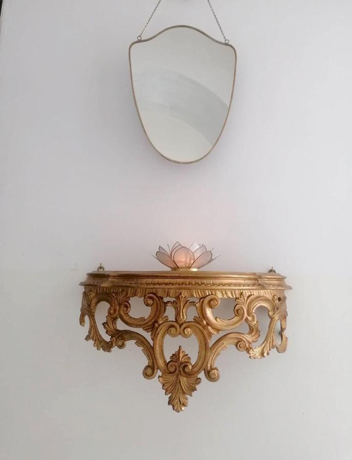Fiore Bed And Breakfast Peschici Εξωτερικό φωτογραφία