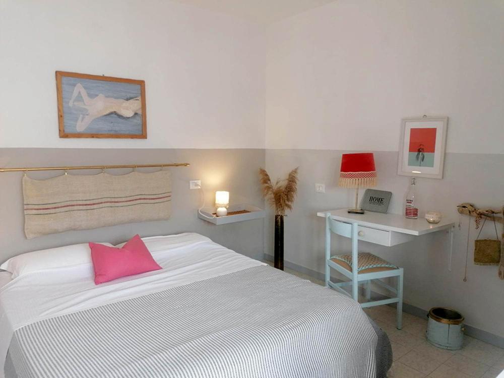 Fiore Bed And Breakfast Peschici Εξωτερικό φωτογραφία