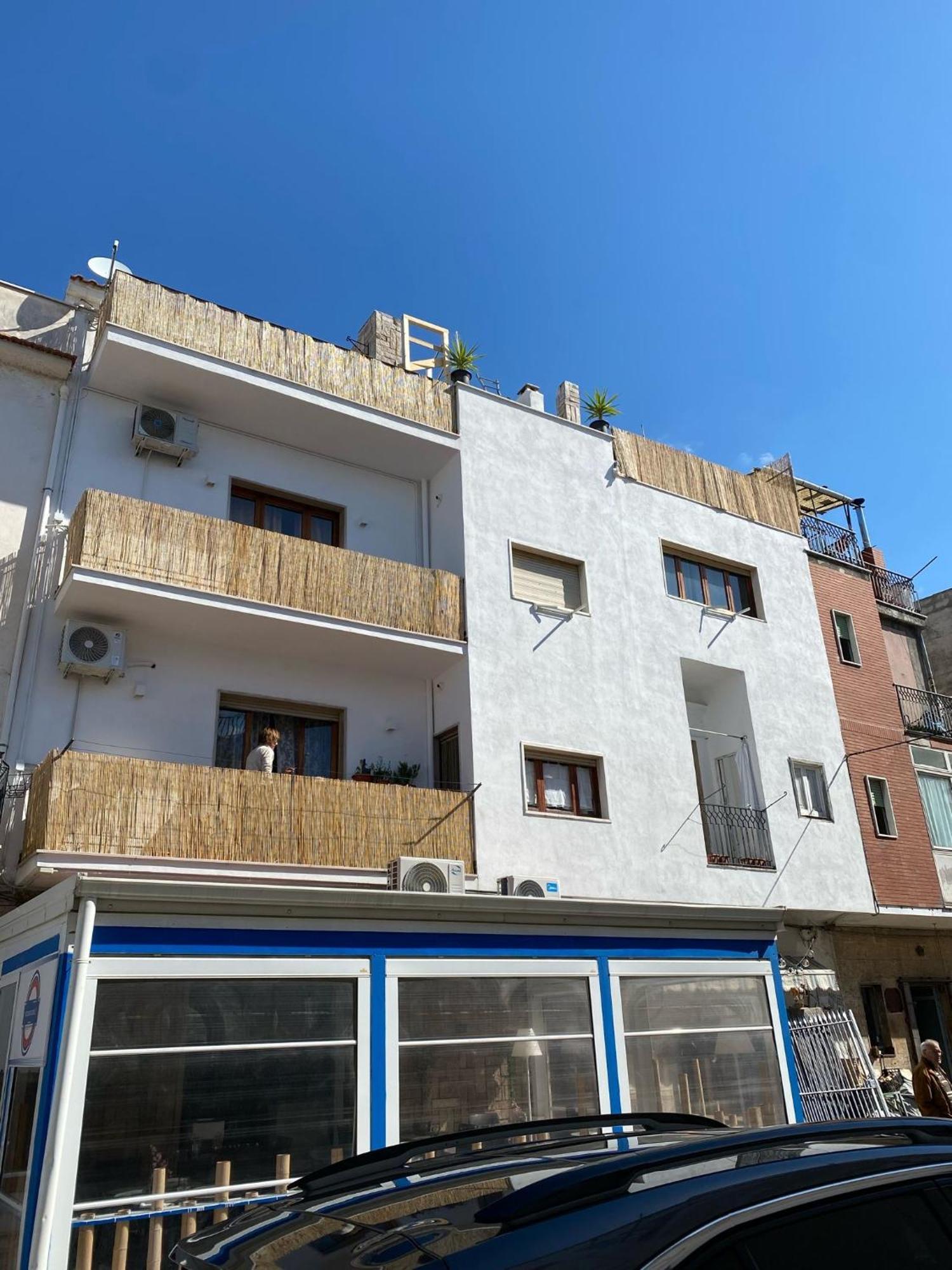 Fiore Bed And Breakfast Peschici Εξωτερικό φωτογραφία